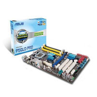 Asus P5QLD PRO (ASUSP5QLD-PRO) Asus P5QLD PRO (ASUSP5QLD-PRO)